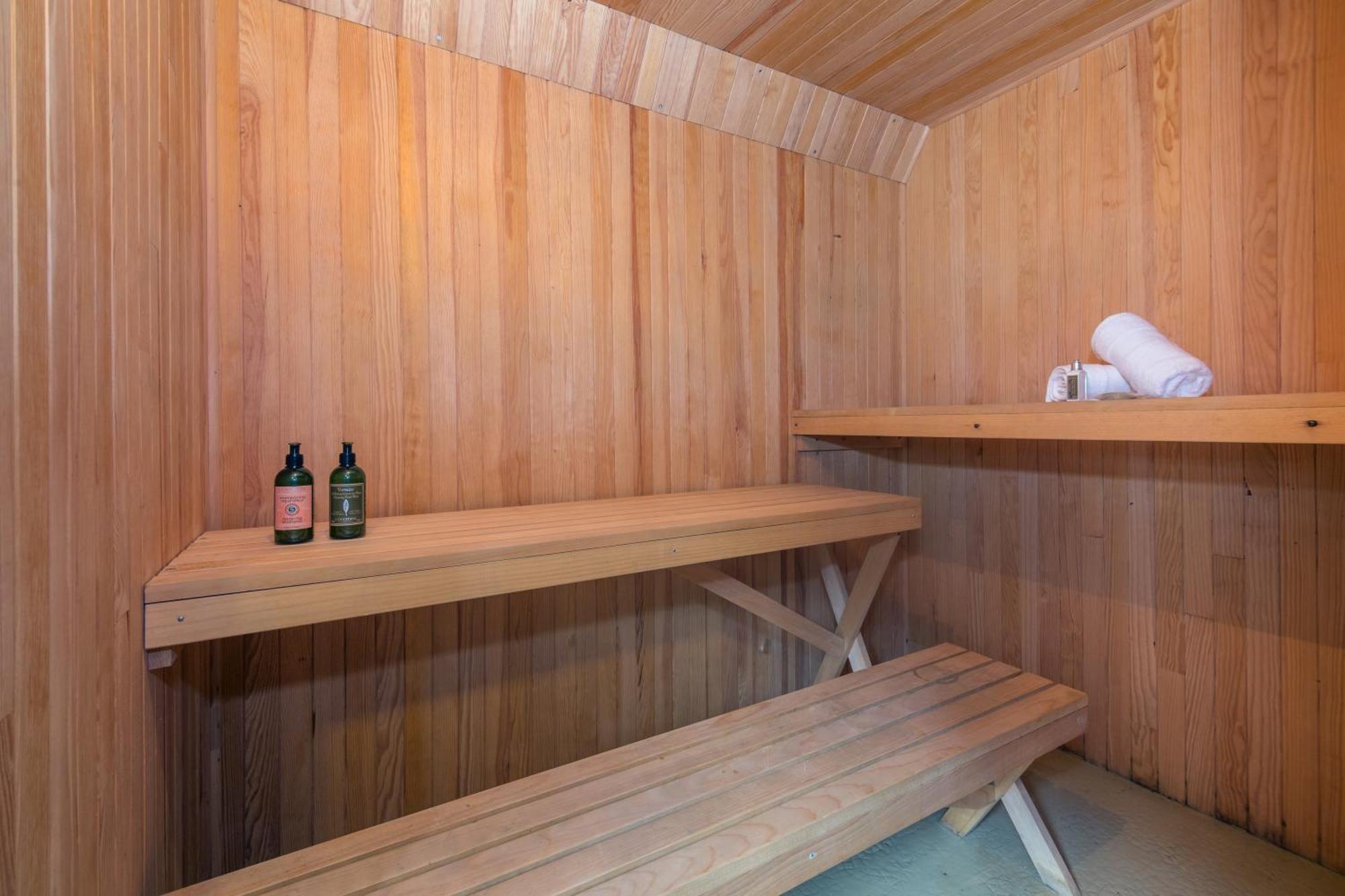 Montblanc Alpine Ski & Sauna Retreat - Happy Rentals Шамони Экстерьер фото